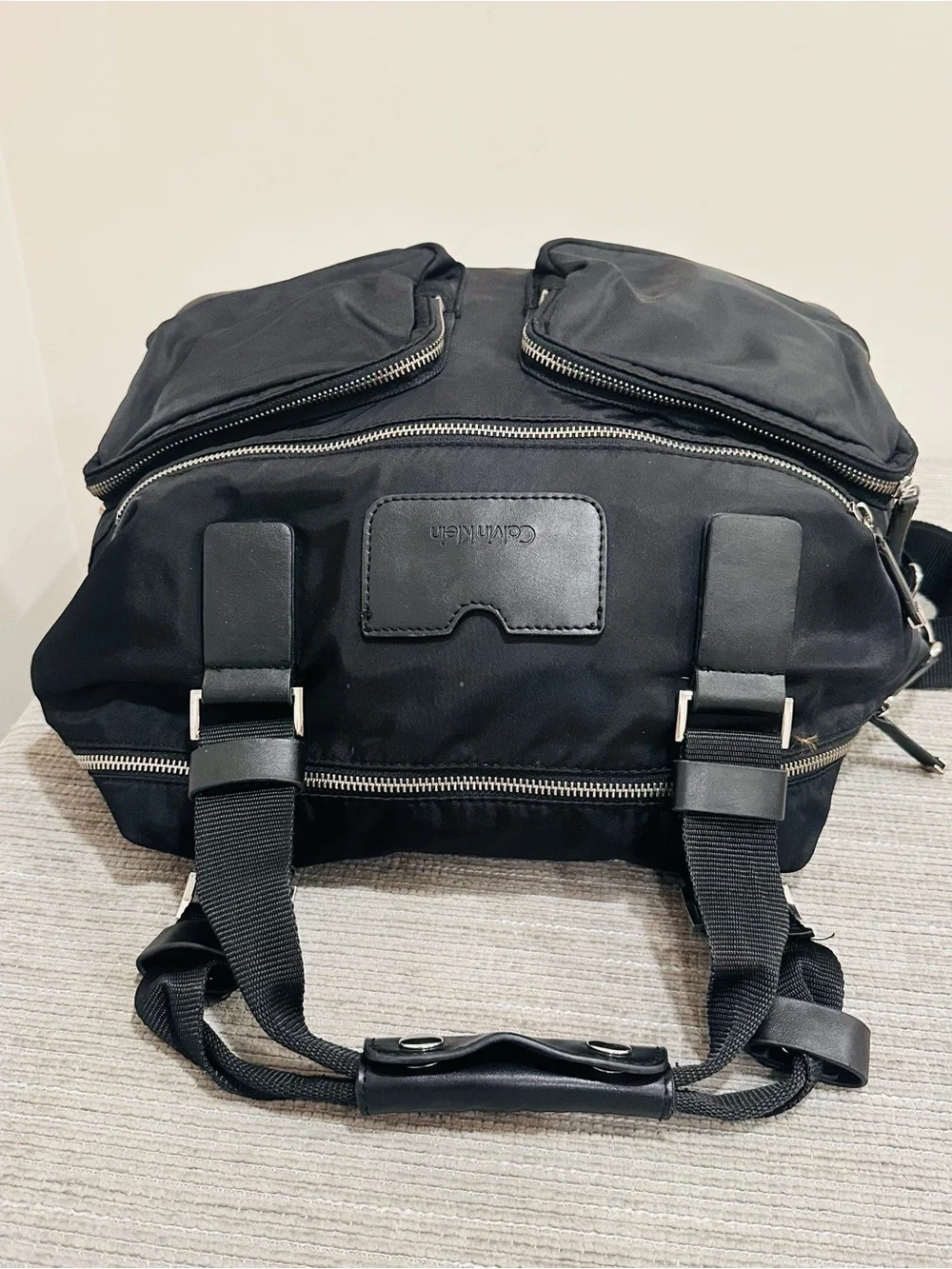 Calvin Klein calvin klein